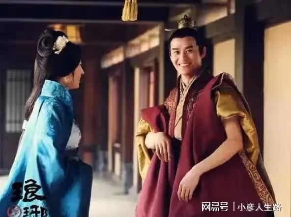神劇《琅琊榜》,為何被稱為胡歌的轉身之作,製片人的遺憾之作?