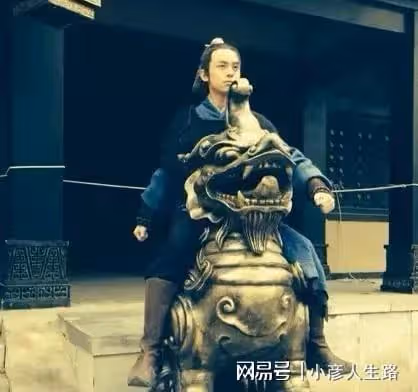 神劇《琅琊榜》,為何被稱為胡歌的轉身之作,製片人的遺憾之作?
