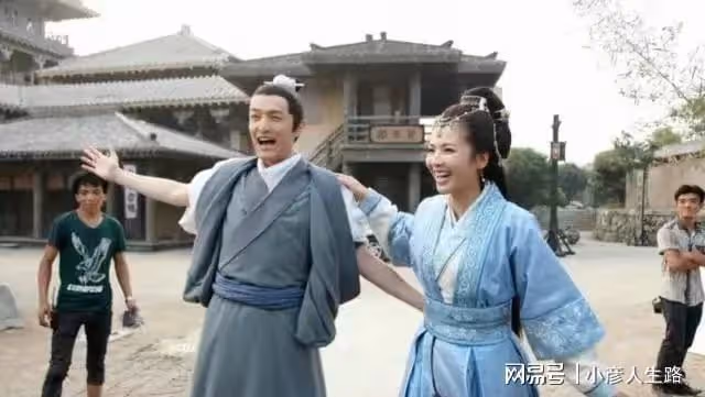 神劇《琅琊榜》,為何被稱為胡歌的轉身之作,製片人的遺憾之作?