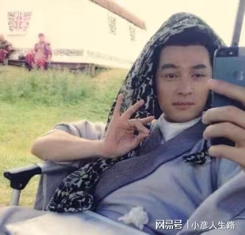 神劇《琅琊榜》,為何被稱為胡歌的轉身之作,製片人的遺憾之作?