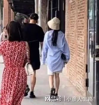 楊冪魏大勛什麼關係?魏大勛為偶像當演員,成功追星女神傳緋聞