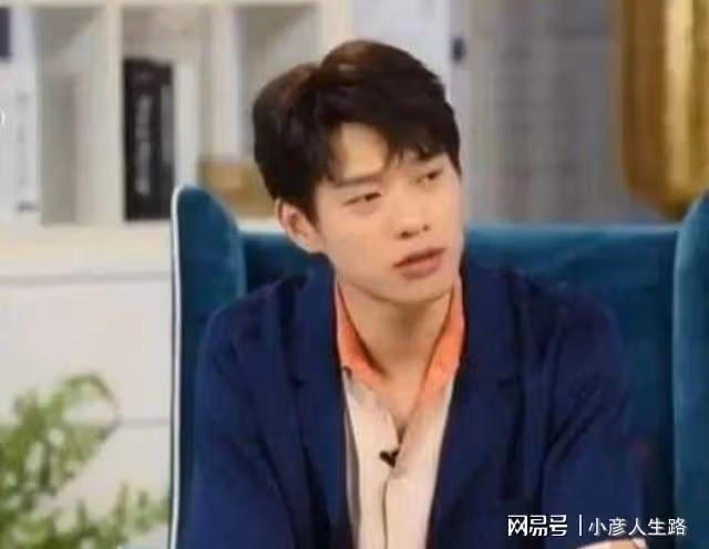 楊冪魏大勛什麼關係?魏大勛為偶像當演員,成功追星女神傳緋聞