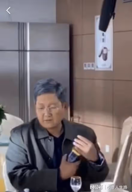 51歲演員李崇霄突然離世,去世前還在拍戲,最後露面精神奕奕