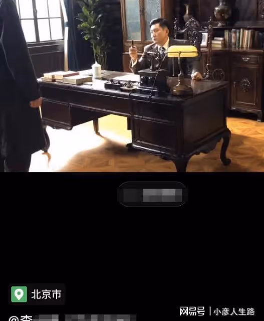 51歲演員李崇霄突然離世,去世前還在拍戲,最後露面精神奕奕