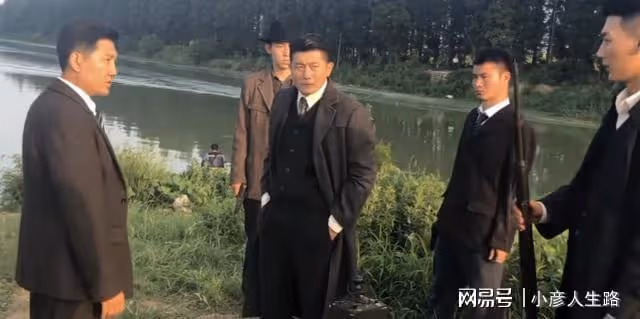 51歲演員李崇霄突然離世,去世前還在拍戲,最後露面精神奕奕