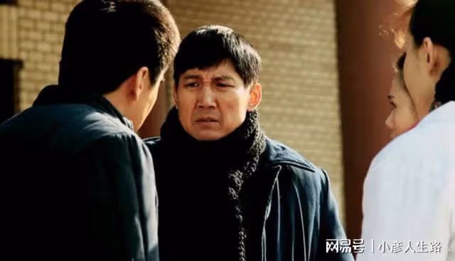 51歲演員李崇霄突然離世,去世前還在拍戲,最後露面精神奕奕