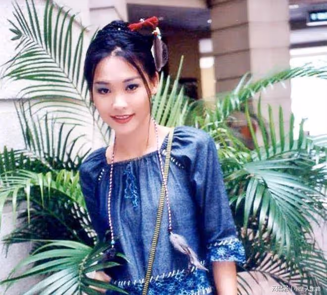 許美靜:被男友逼瘋,被家人送到精神病院,如今怎樣了?