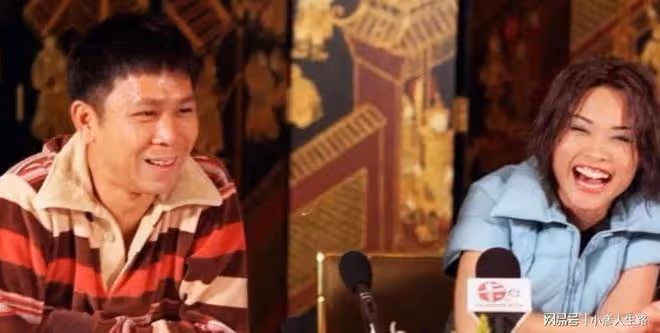 許美靜:被男友逼瘋,被家人送到精神病院,如今怎樣了?