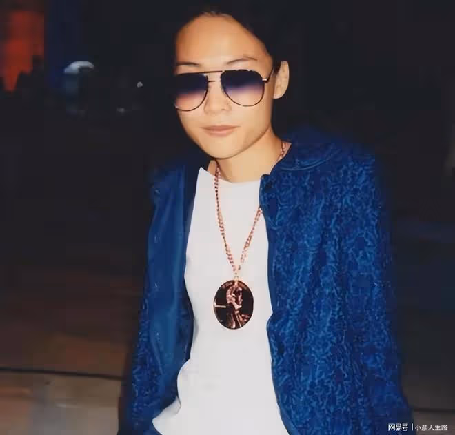 許美靜:被男友逼瘋,被家人送到精神病院,如今怎樣了?