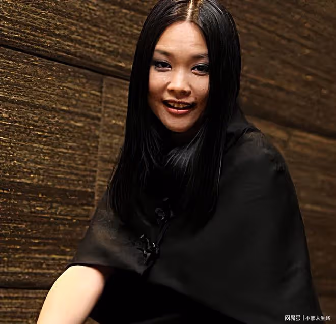許美靜:被男友逼瘋,被家人送到精神病院,如今怎樣了?