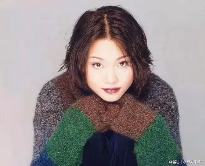 許美靜:被男友逼瘋,被家人送到精神病院,如今怎樣了?