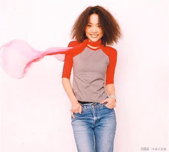 許美靜:被男友逼瘋,被家人送到精神病院,如今怎樣了?