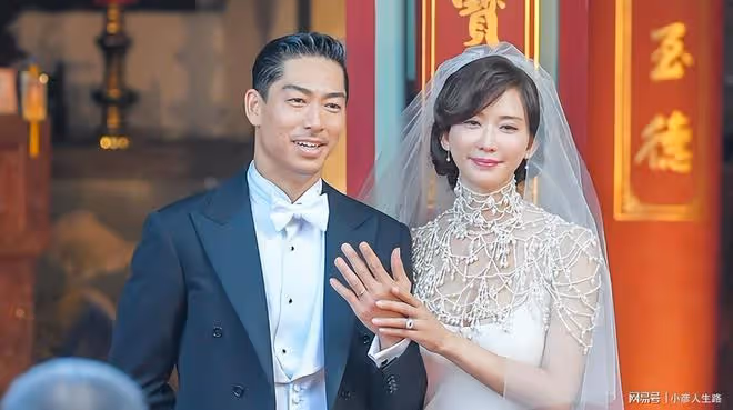 移居日本的5位明星,養老,隨夫定居,鄭伊健在日本投資房產