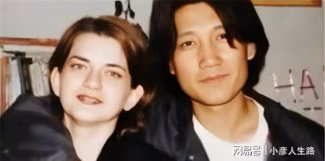 知名演員李崇霄不幸離世,年僅51歲,混血女兒李詩穎發文表哀思!