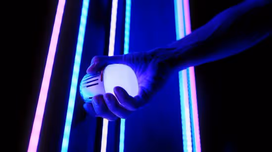 全球盛典—8周沙烏地阿拉伯電子競技遊戲大會