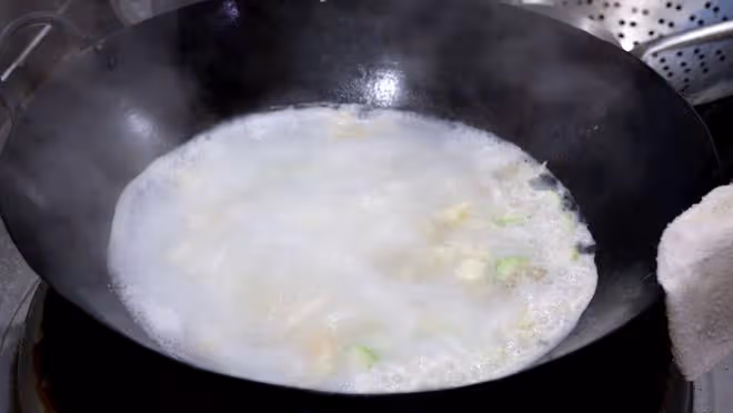 老話：「入伏喝四湯，不勞醫生幫」！到底哪4湯？應季而食更健康