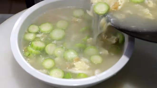 老話：「入伏喝四湯，不勞醫生幫」！到底哪4湯？應季而食更健康