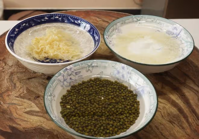 老話：「入伏喝四湯，不勞醫生幫」！到底哪4湯？應季而食更健康