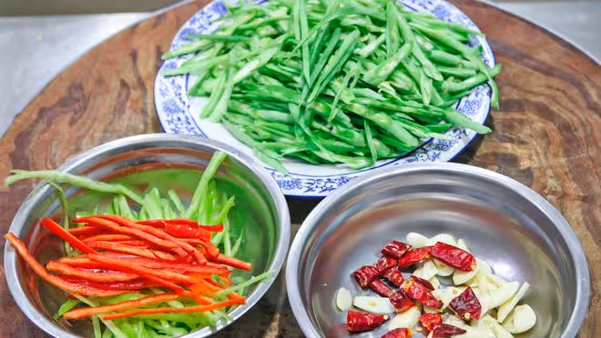 「過三伏,吃3豆」,這3種豆子遇到千萬別錯過!應季而食好過夏