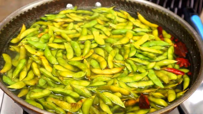 「過三伏,吃3豆」,這3種豆子遇到千萬別錯過!應季而食好過夏