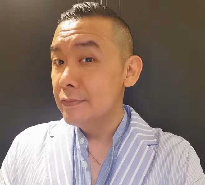 莫文蔚出國與52歲男星聚會!對方已移居當地,妻子患癌兒子自閉症