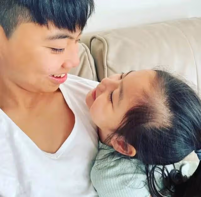 支持兒子追夢！TVB金牌配角栽培15歲愛子做運動員，學費3年120萬