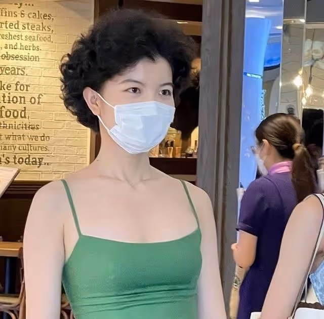 香港小姐選美20強出爐!有人靠爆炸頭出圈,有人是粉絲過百萬網紅