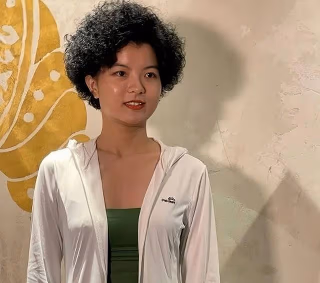 香港小姐選美20強出爐!有人靠爆炸頭出圈,有人是粉絲過百萬網紅