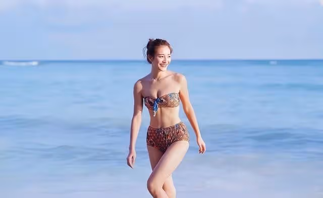 香港小姐選美20強出爐!有人靠爆炸頭出圈,有人是粉絲過百萬網紅