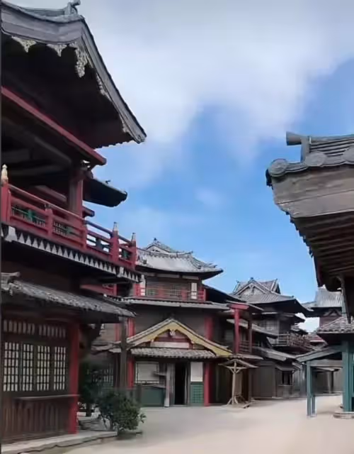 《無憂渡》29日開機,任嘉倫宋祖兒致詞三分鐘,劇組發布警告聲明