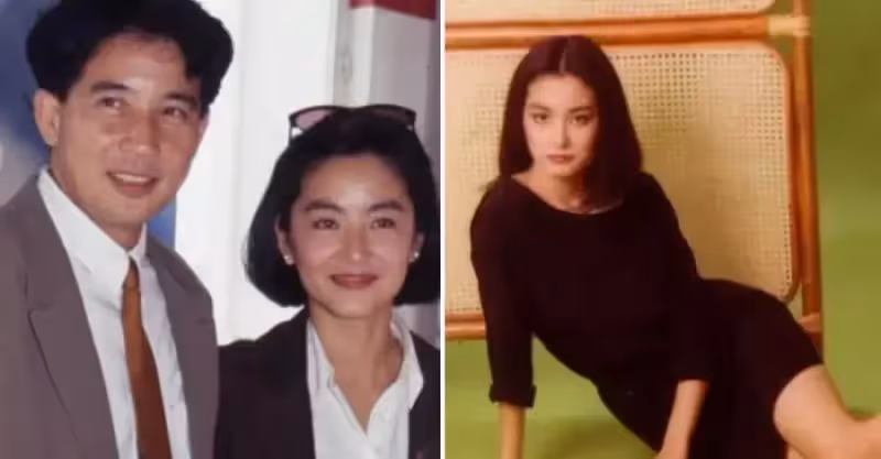 秦漢和林青霞：不平等的愛註定了結局，時隔28年兩人還有遺憾嗎？
