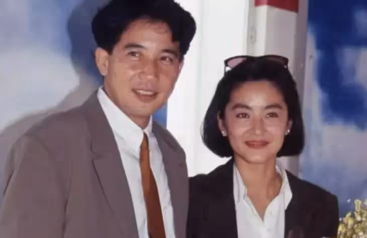 秦漢和林青霞：不平等的愛註定了結局，時隔28年兩人還有遺憾嗎？