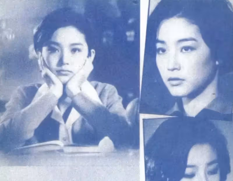 秦漢和林青霞：不平等的愛註定了結局，時隔28年兩人還有遺憾嗎？