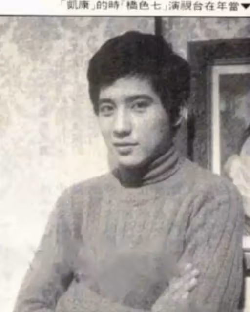 秦漢和林青霞:不平等的愛註定了結局,時隔28年兩人還有遺憾嗎?