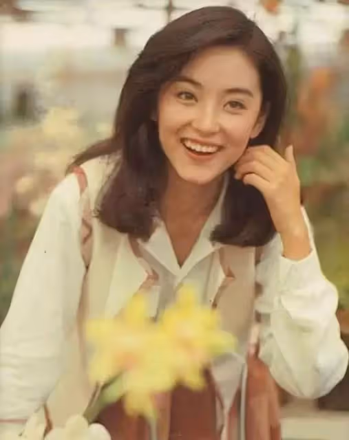 秦漢和林青霞:不平等的愛註定了結局,時隔28年兩人還有遺憾嗎?