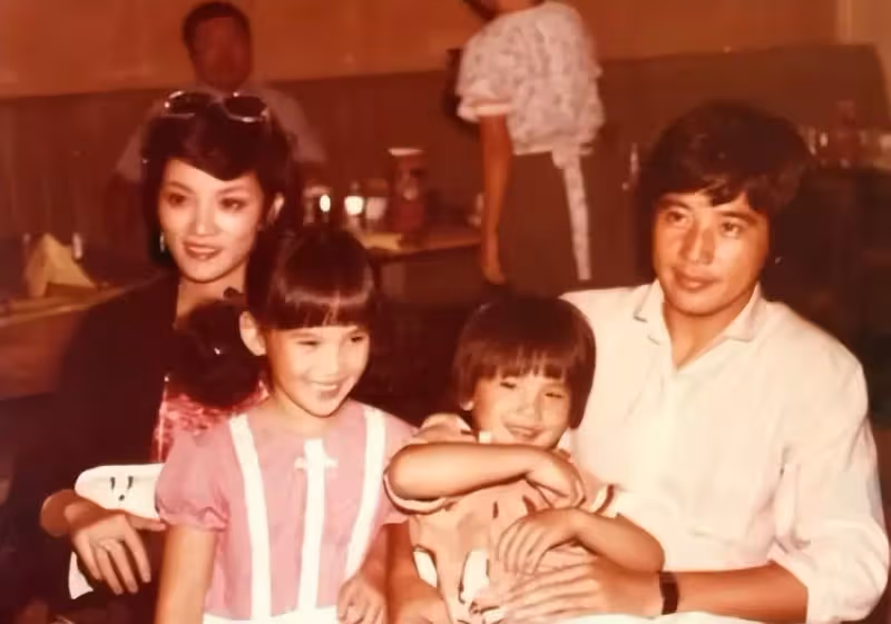 秦漢和林青霞:不平等的愛註定了結局,時隔28年兩人還有遺憾嗎?