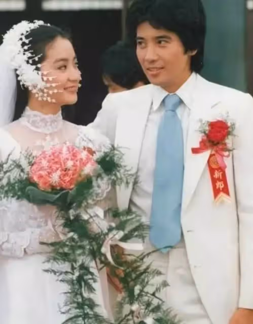 秦漢和林青霞:不平等的愛註定了結局,時隔28年兩人還有遺憾嗎?