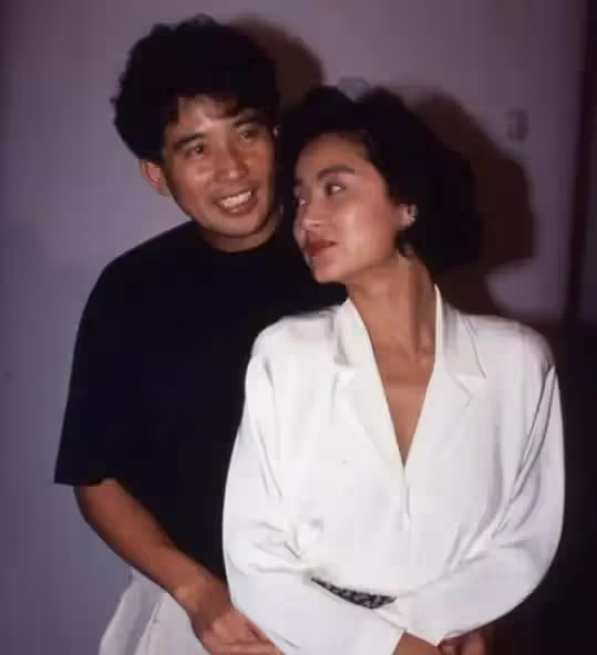 秦漢和林青霞:不平等的愛註定了結局,時隔28年兩人還有遺憾嗎?