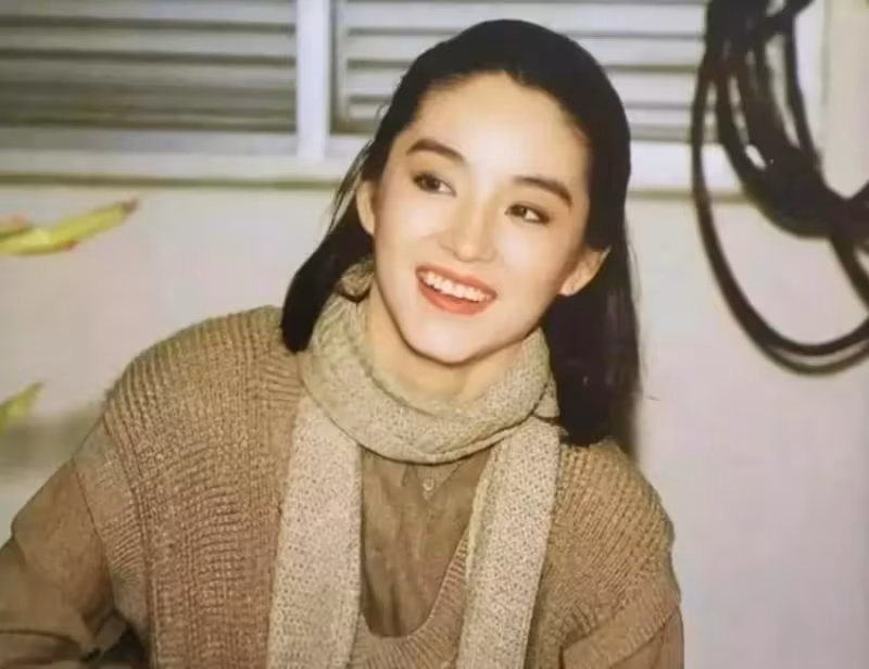 秦漢和林青霞:不平等的愛註定了結局,時隔28年兩人還有遺憾嗎?