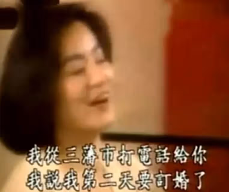 秦漢和林青霞:不平等的愛註定了結局,時隔28年兩人還有遺憾嗎?