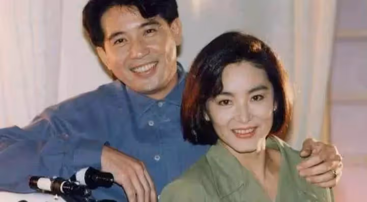 秦漢和林青霞:不平等的愛註定了結局,時隔28年兩人還有遺憾嗎?