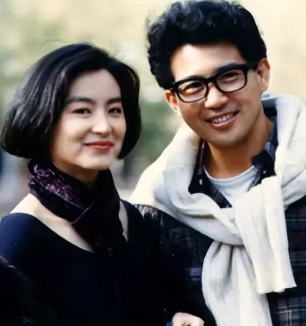 秦漢和林青霞:不平等的愛註定了結局,時隔28年兩人還有遺憾嗎?