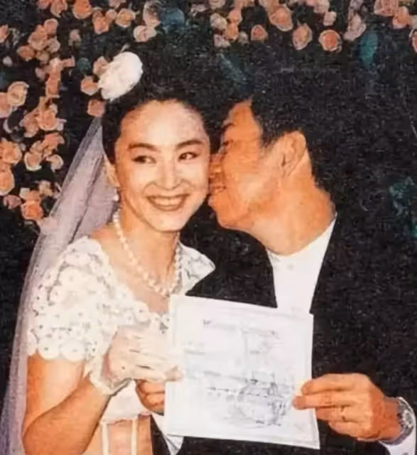 秦漢和林青霞:不平等的愛註定了結局,時隔28年兩人還有遺憾嗎?