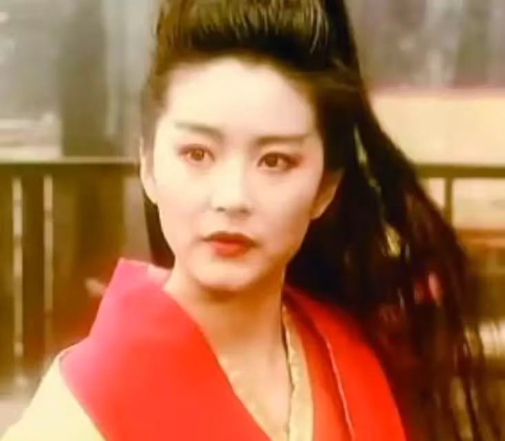 秦漢和林青霞:不平等的愛註定了結局,時隔28年兩人還有遺憾嗎?