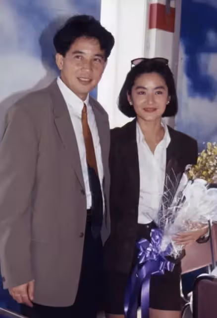 秦漢和林青霞:不平等的愛註定了結局,時隔28年兩人還有遺憾嗎?
