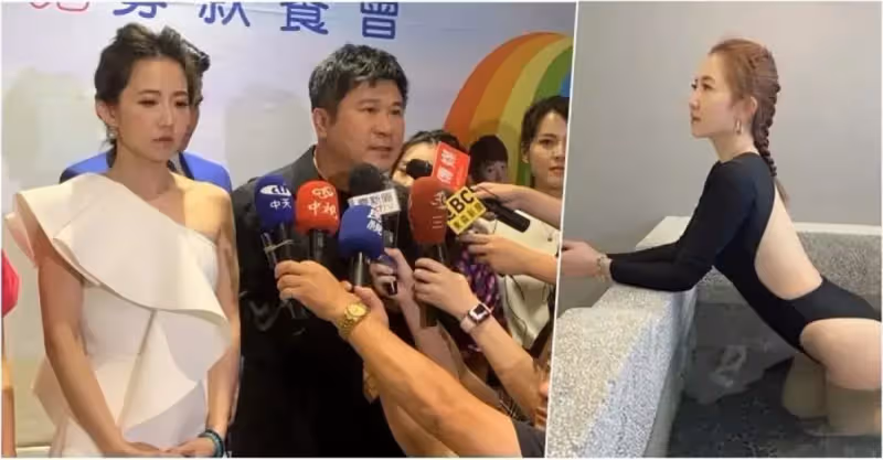 不倫時棄忻保翔，謝忻當年被犧牲罕見談師徒情，曝胡瓜私下不為人知作為：讓我看清真心