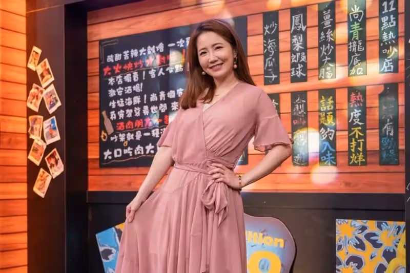不倫時棄忻保翔,謝忻當年被犧牲罕見談師徒情,曝胡瓜私下不為人知作為:讓我看清真心