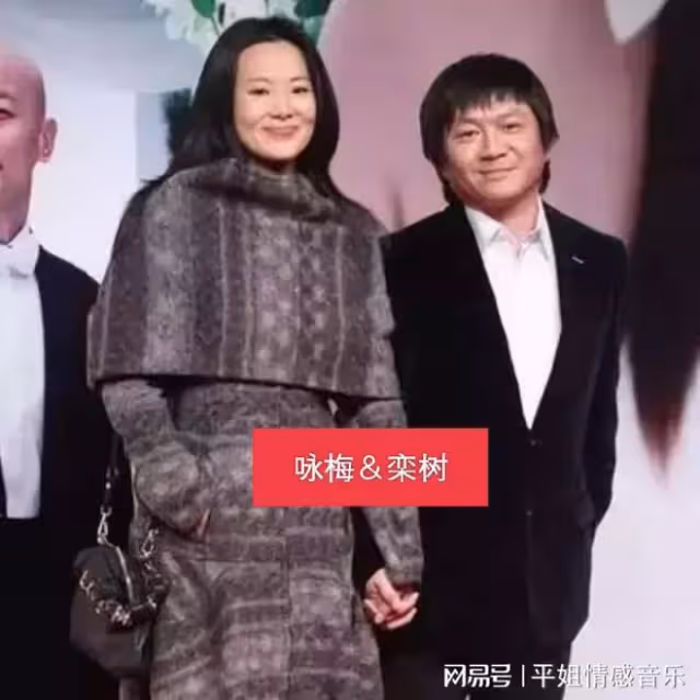 娛樂圈丁克夫妻現狀,有人堅持,有人後悔,再有錢也不及天倫之樂