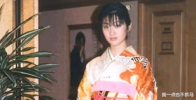 佛系「情色女王」壇蜜