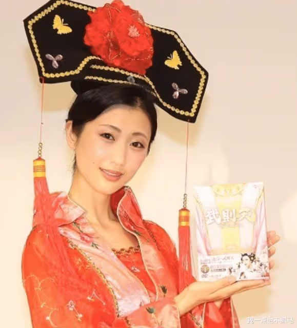 佛系「情色女王」壇蜜